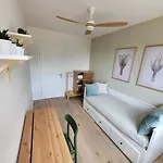 Daire Kostrena Hills Overlooking Kvarner Bay