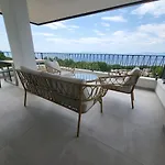 Kostrena Hills Overlooking Kvarner Bay * Urinj