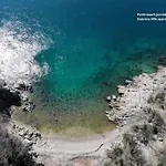 Kostrena Hills Overlooking Kvarner Bay *