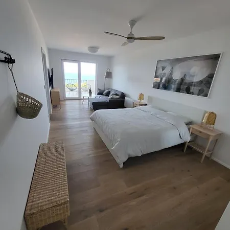 Kostrena Hills Overlooking Kvarner Bay Urinj