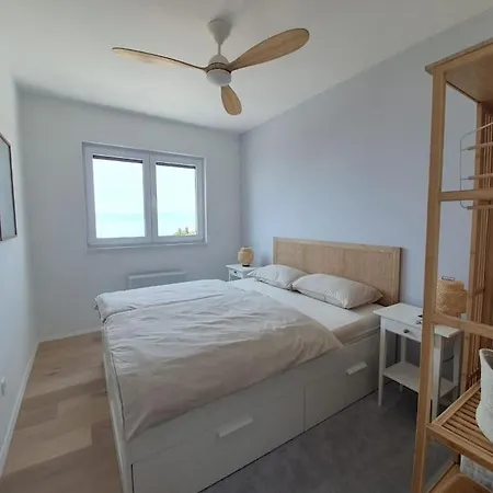 Apartmán Kostrena Hills Overlooking Kvarner Bay