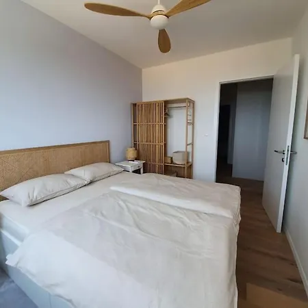 Apartament Kostrena Hills Overlooking Kvarner Bay *